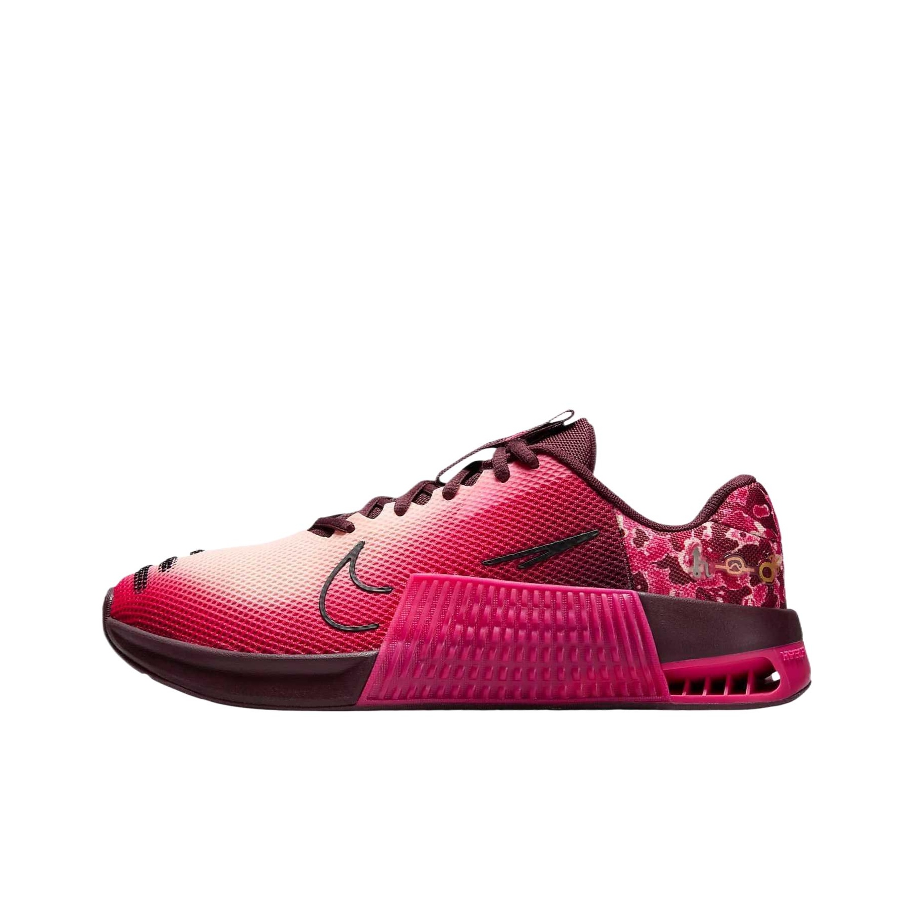 Nike Shoes Metcon 9 - Nike Metcon 9 Kadın Düşük Bilekli