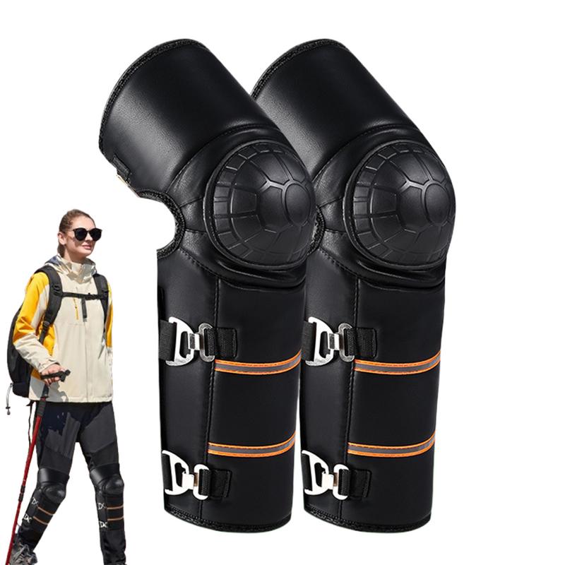 Mountain Biking Knee Pads - Dağ Bisikletleri Diz Pedleri Rüzgar Geçirmez