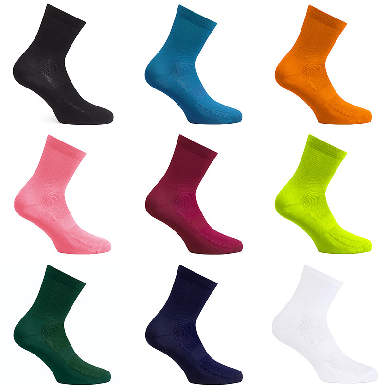 Mountain Biking Socks - 2023 Liteskin bisiklet Toccata yol bisiklet
