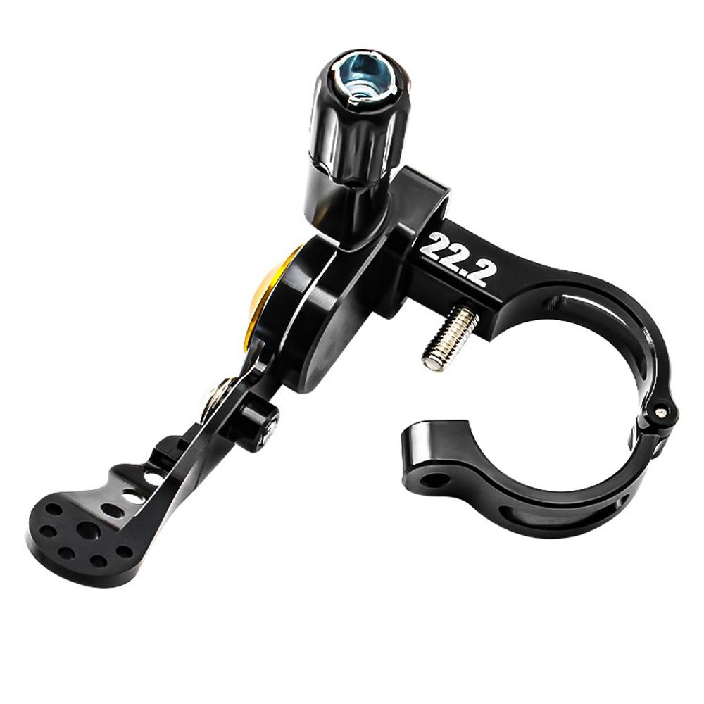 Dropper Post Remote - 22.2mm/24mm Bisiklet Sele Borusu Uzaktan Kumandalı