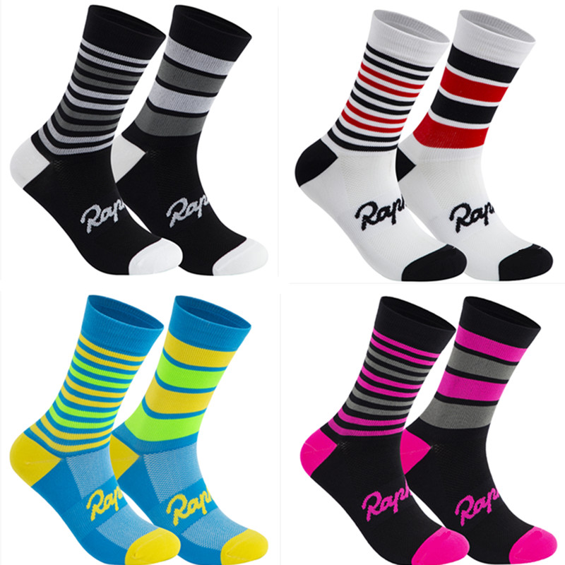 Mountain Biking Socks - 2023 erkek/kadın bisiklet çorapları yüksek elastikiyet