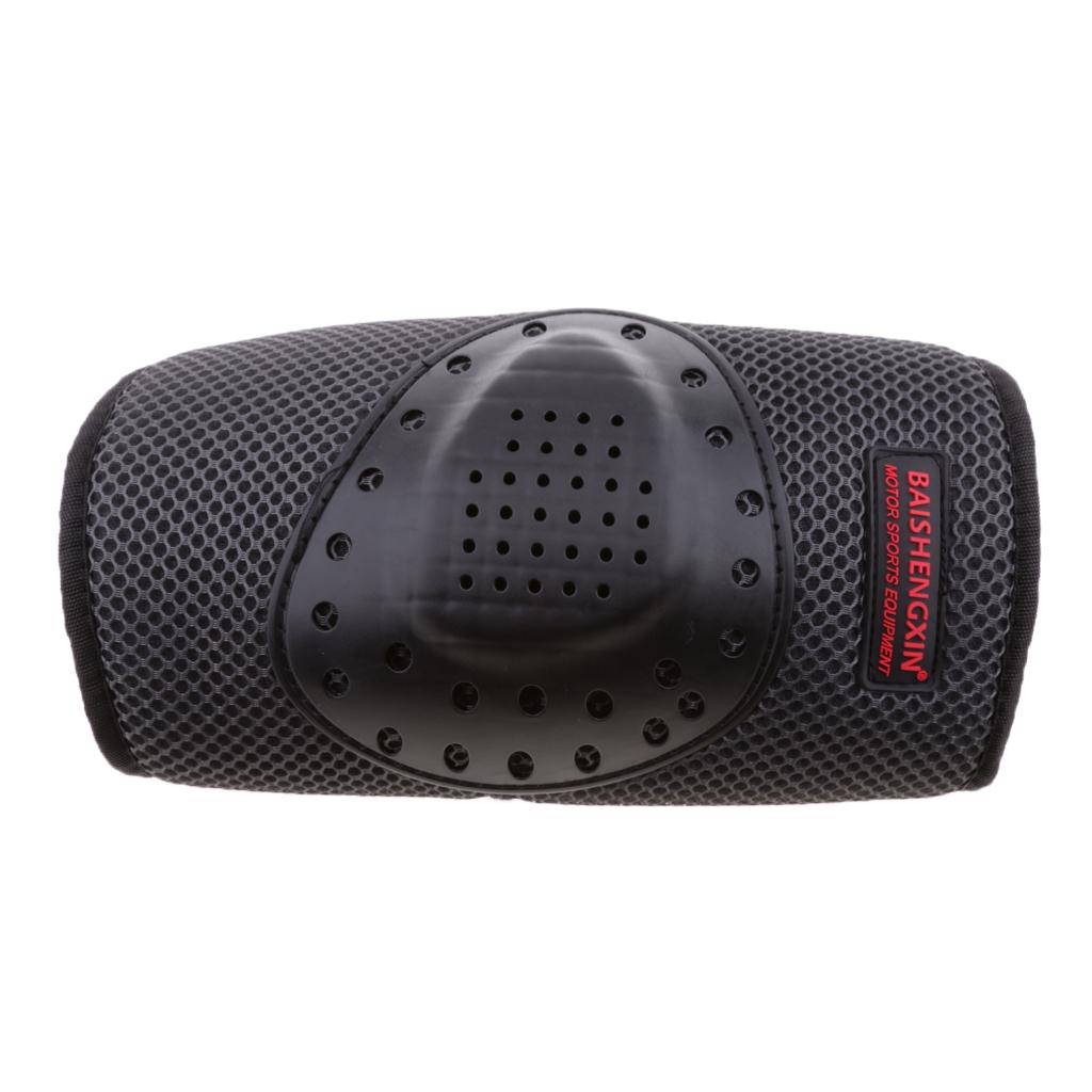 Mountain Biking Knee Pads - Diz Dirsek Pedi Seti Motosiklet Enduro