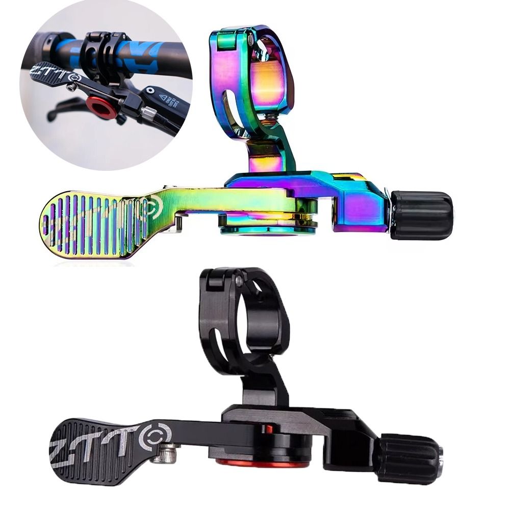 Dropper Post Remote - Ayarlanabilir Damlalıklı Sele Borusu Kolu MTB