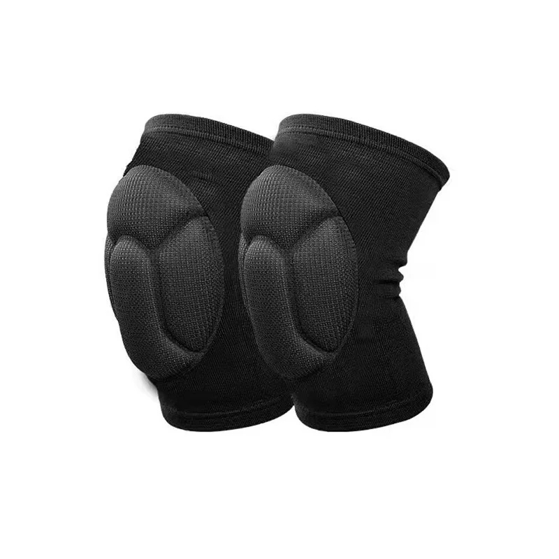 Mountain Biking Knee Pads - Erkekler ve Kadınlar için Yüksek Yoğunluklu