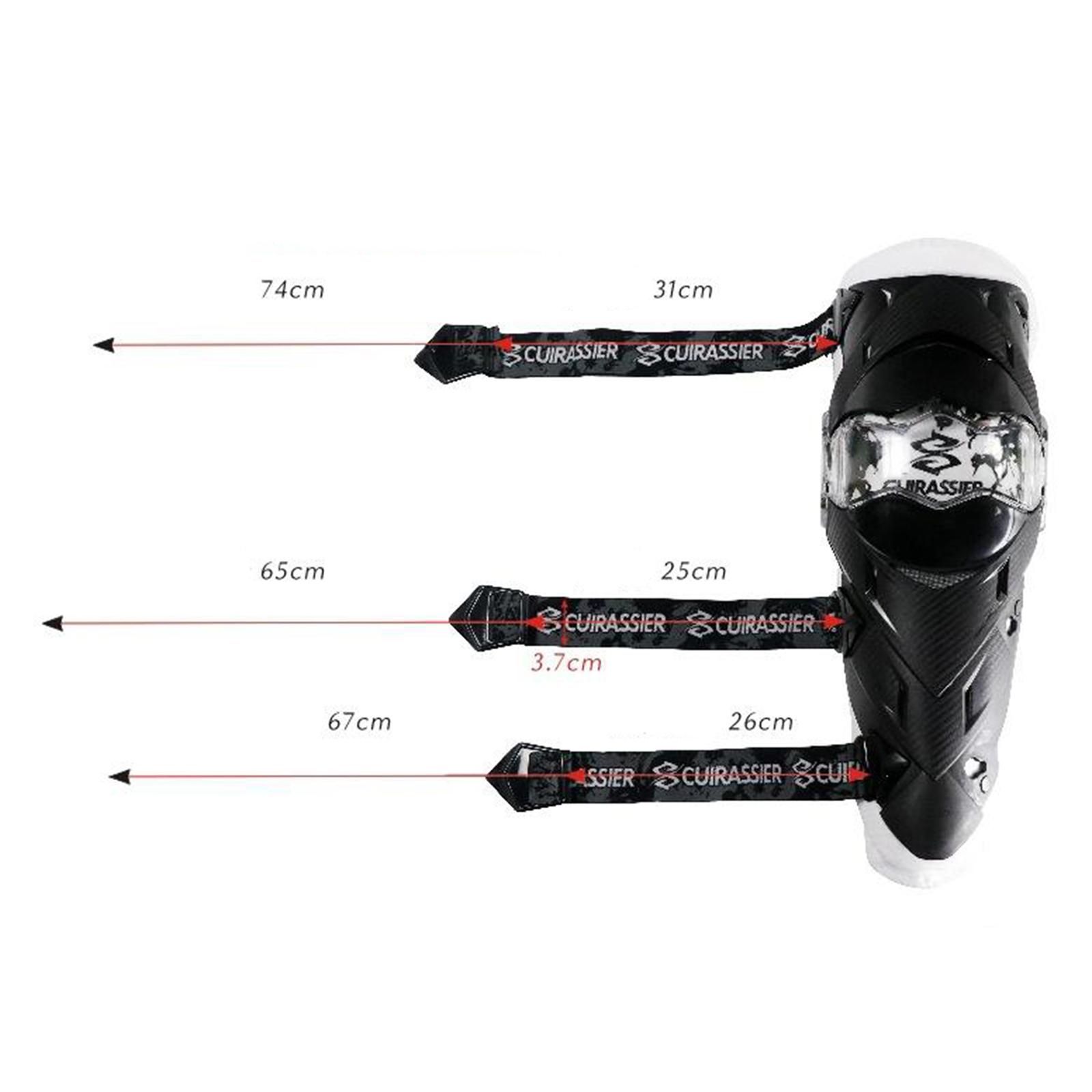 Mountain Biking Knee Pads - MTB Dizlikleri Erkek ve Kadın Vücut