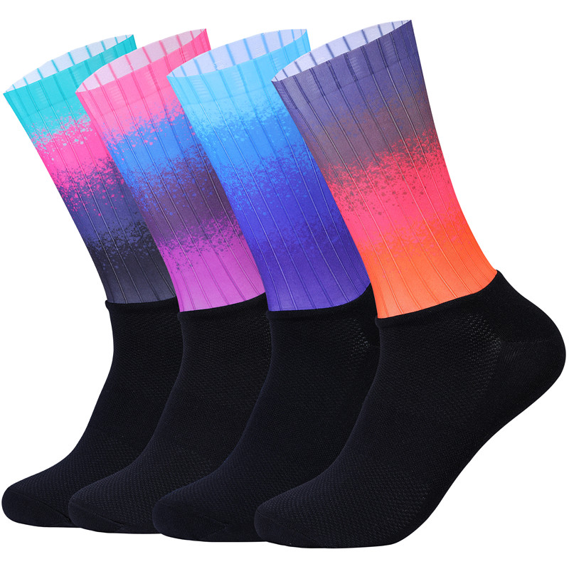 Mountain Biking Socks - 2022 yüksek kalite profesyonel marka spor