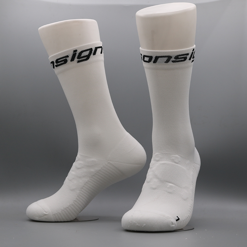 Mountain Biking Socks - Dağ bisikleti, bisiklet, uzun çoraplar, uzun