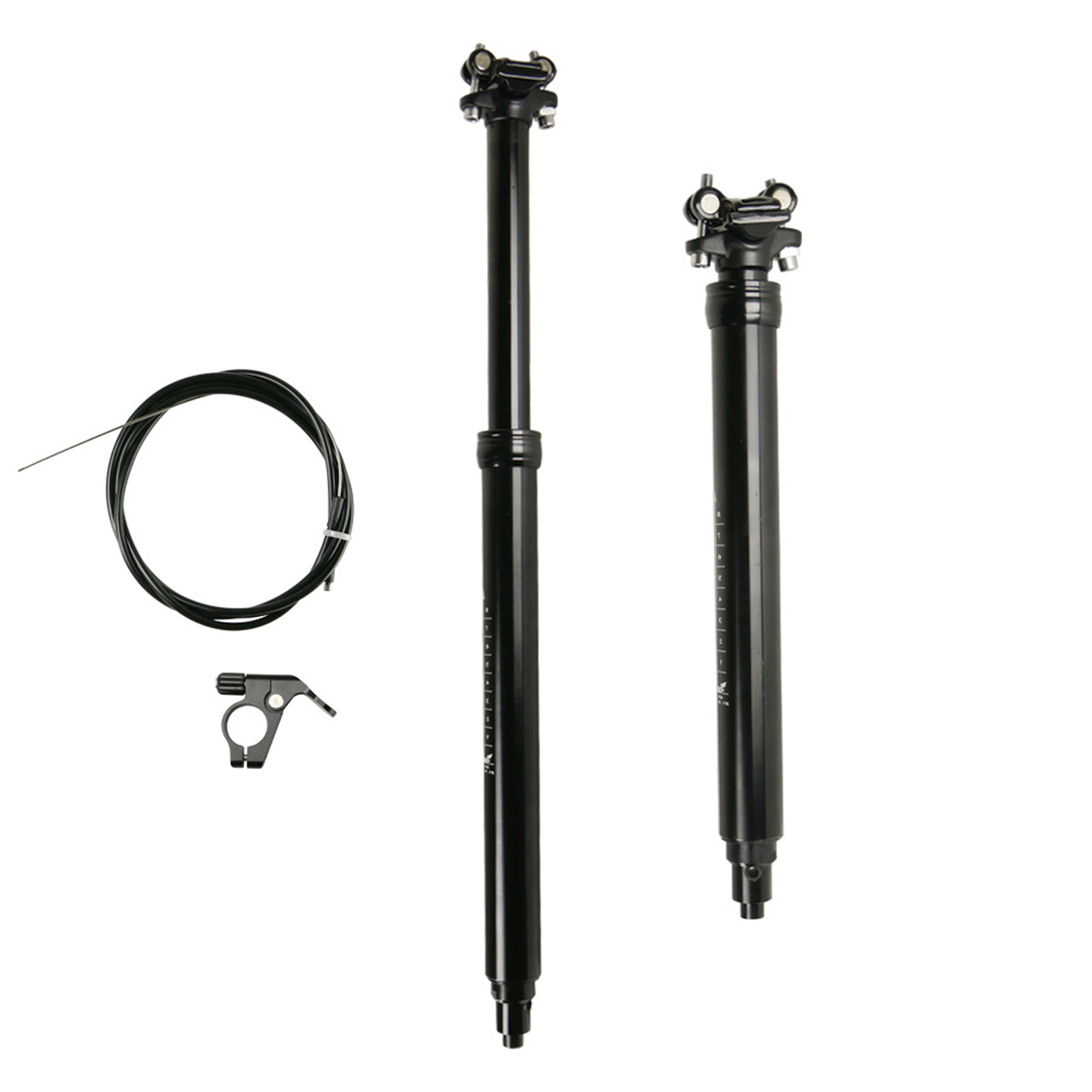 Dropper Post Remote - Dağ Bisikleti Dropper Post 31.6mm Alüminyum