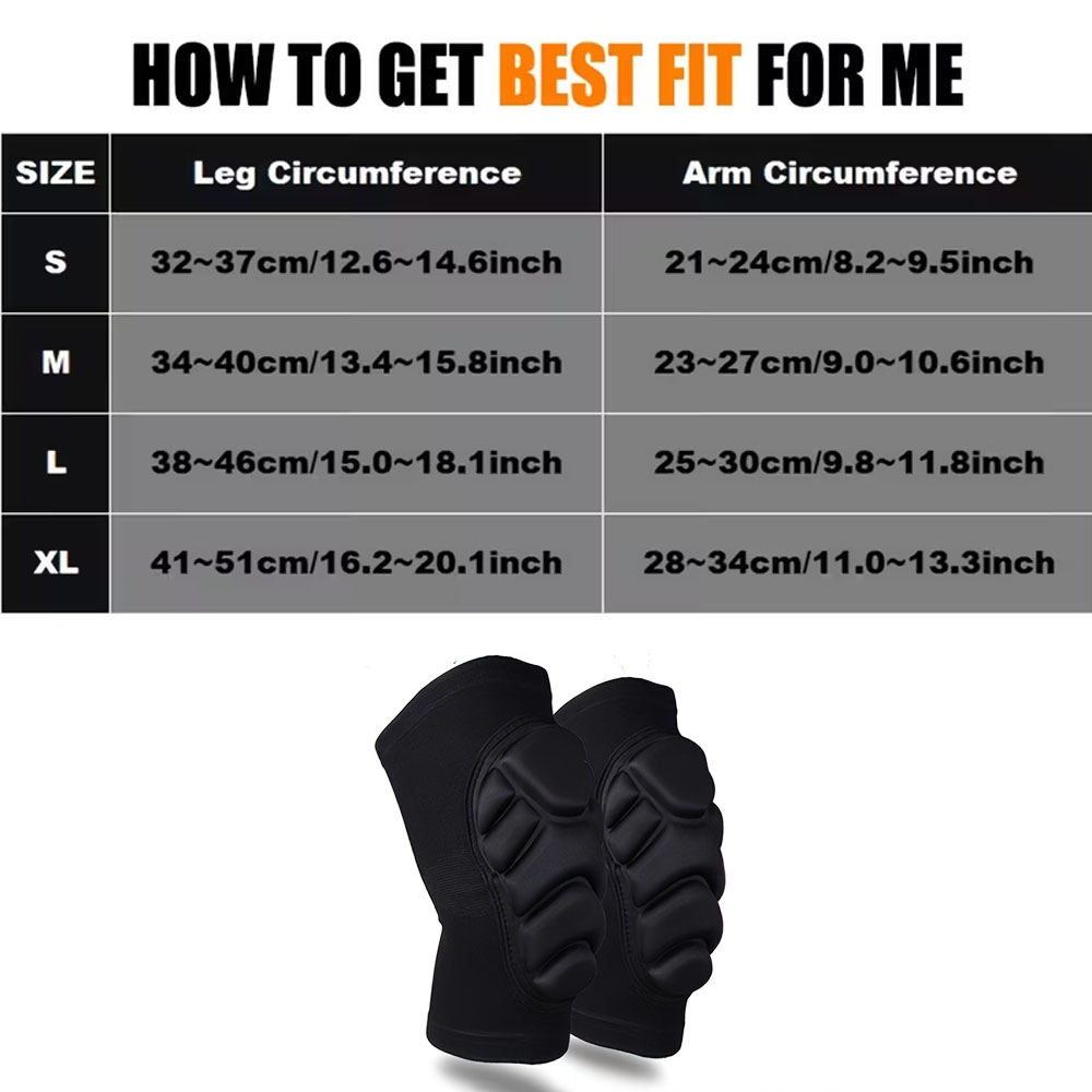 Erkekler ve Kadınlar için 2 ad - Mountain Biking Knee Pads incelemesi ve fiyatı