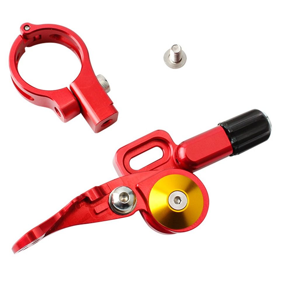 22.2mm/24mm Bisiklet Sele Boru - Dropper Post Remote incelemesi ve fiyatı