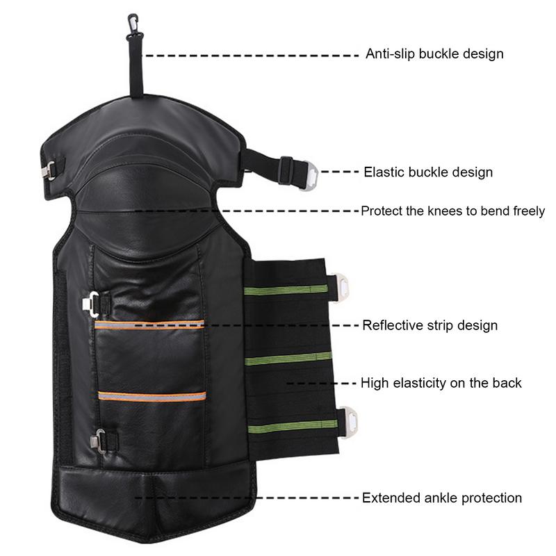 Dağ Bisikletleri Diz Pedleri R - Mountain Biking Knee Pads incelemesi ve fiyatı