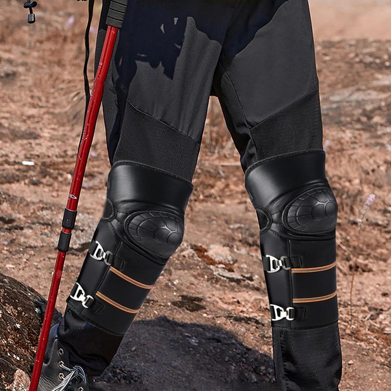 Dağ Bisikletleri Diz Pedleri R - Mountain Biking Knee Pads incelemesi ve fiyatı