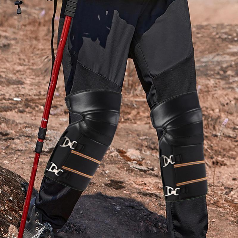 Dağ Bisikletleri Diz Pedleri R - Mountain Biking Knee Pads incelemesi ve fiyatı