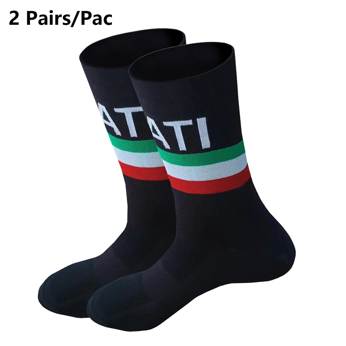 ITALIA bisiklet çorap hızlı si - Mountain Biking Socks incelemesi ve fiyatı