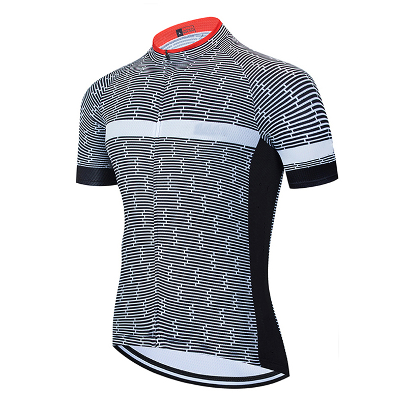 Yeni bisiklet Jersey erkekler  - Mountain Biking New Jersey incelemesi ve fiyatı