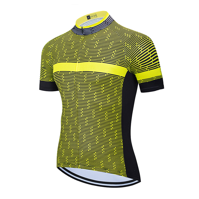 Yeni bisiklet Jersey erkekler  - Mountain Biking New Jersey incelemesi ve fiyatı