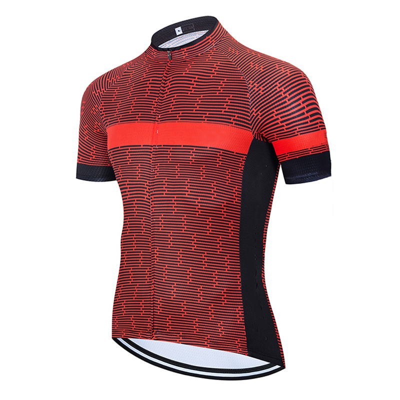 Yeni bisiklet Jersey erkekler  - Mountain Biking New Jersey incelemesi ve fiyatı