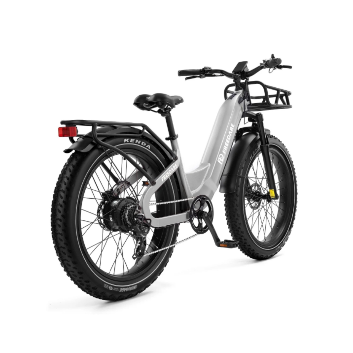 FREEDARE Yetişkinler için Elek - Mountain Biking App incelemesi ve fiyatı
