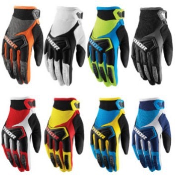 Yarış Motocross Eldivenleri En - Mountain Biking Trails incelemesi ve fiyatı