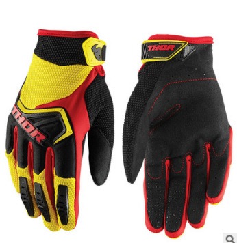 Yarış Motocross Eldivenleri En - Mountain Biking Trails incelemesi ve fiyatı