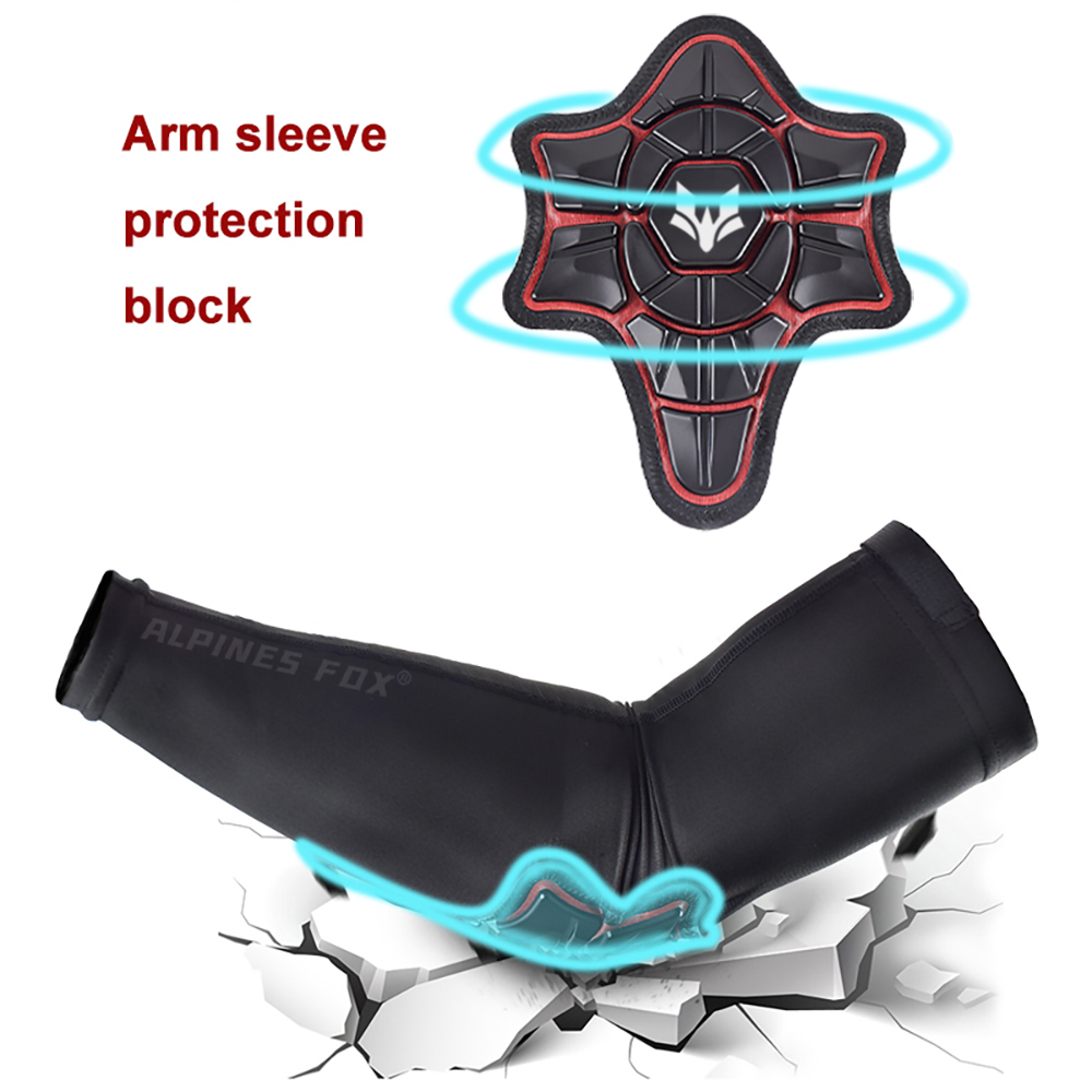 ALPINES tilki motosiklet diz p - Mountain Biking Knee Pads incelemesi ve fiyatı