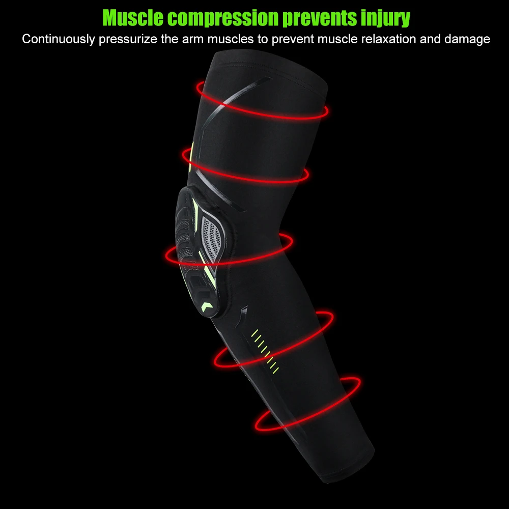 1 adet Çocuklar Kol Dirsek Kol - Mountain Biking Knee Pads incelemesi ve fiyatı