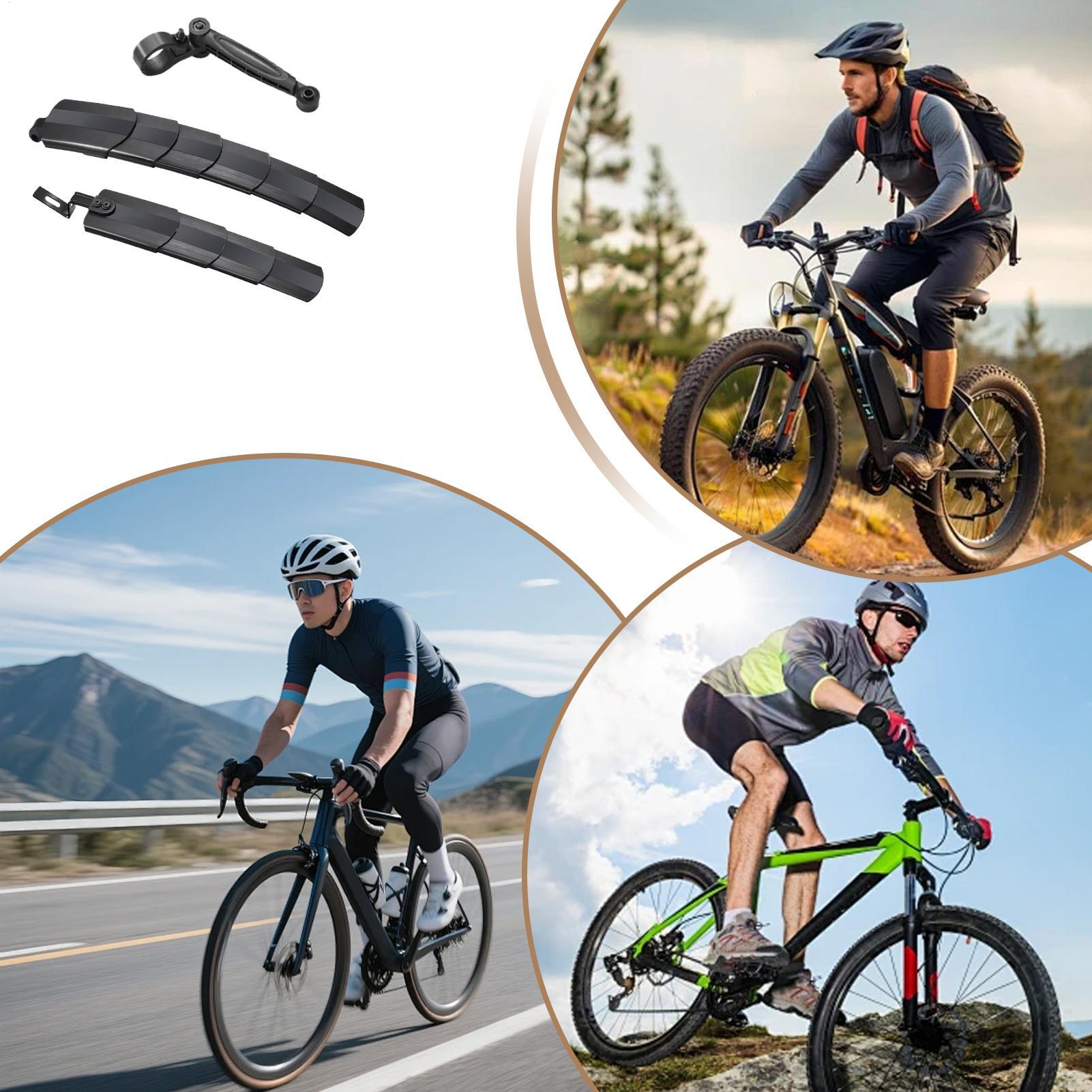 Dayanıklı Hızlı Çıkarılabilir  - Mountain Biking Trails incelemesi ve fiyatı