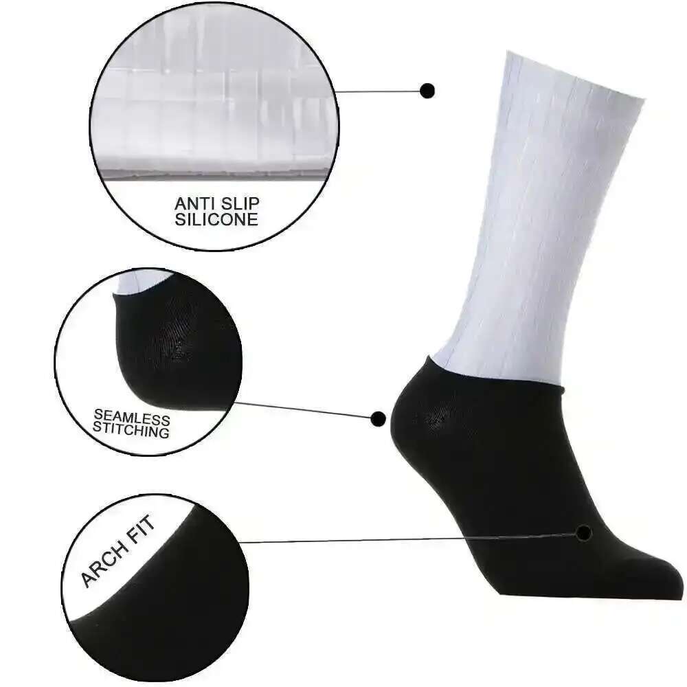 Moda Renk Bloklu Bisiklet Çora - Mountain Biking Socks incelemesi ve fiyatı
