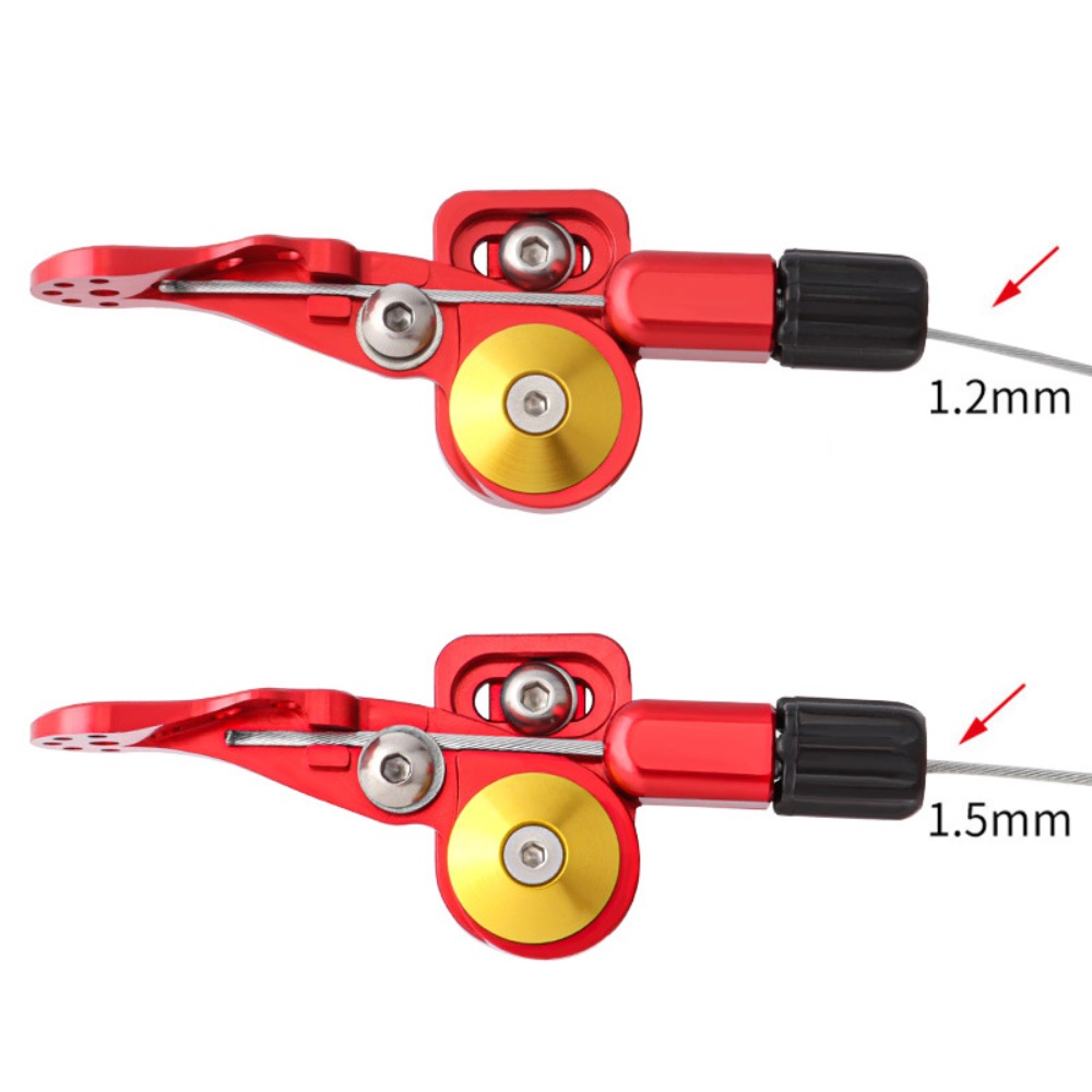 22.2mm/24mm Bisiklet Sele Boru - Dropper Post Remote incelemesi ve fiyatı