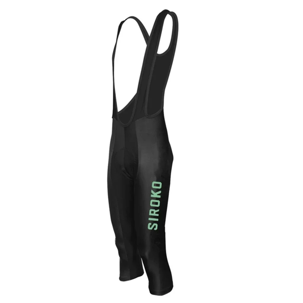 Yaz Bisiklet 3/4 Önlük Knicker - Mountain Biking Knee Pads incelemesi ve fiyatı