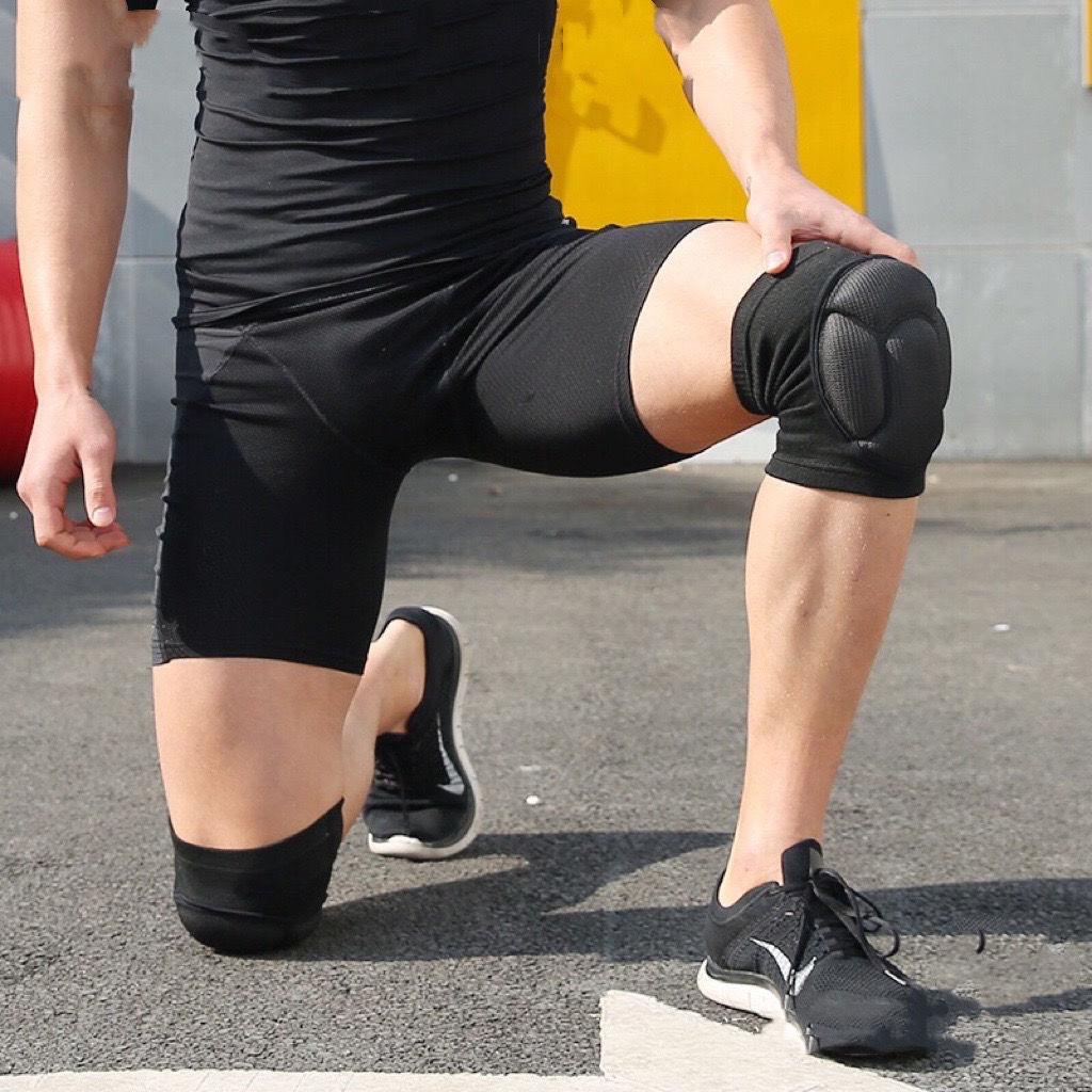 Voleybol, tekerlekli paten, da - Mountain Biking Knee Pads incelemesi ve fiyatı