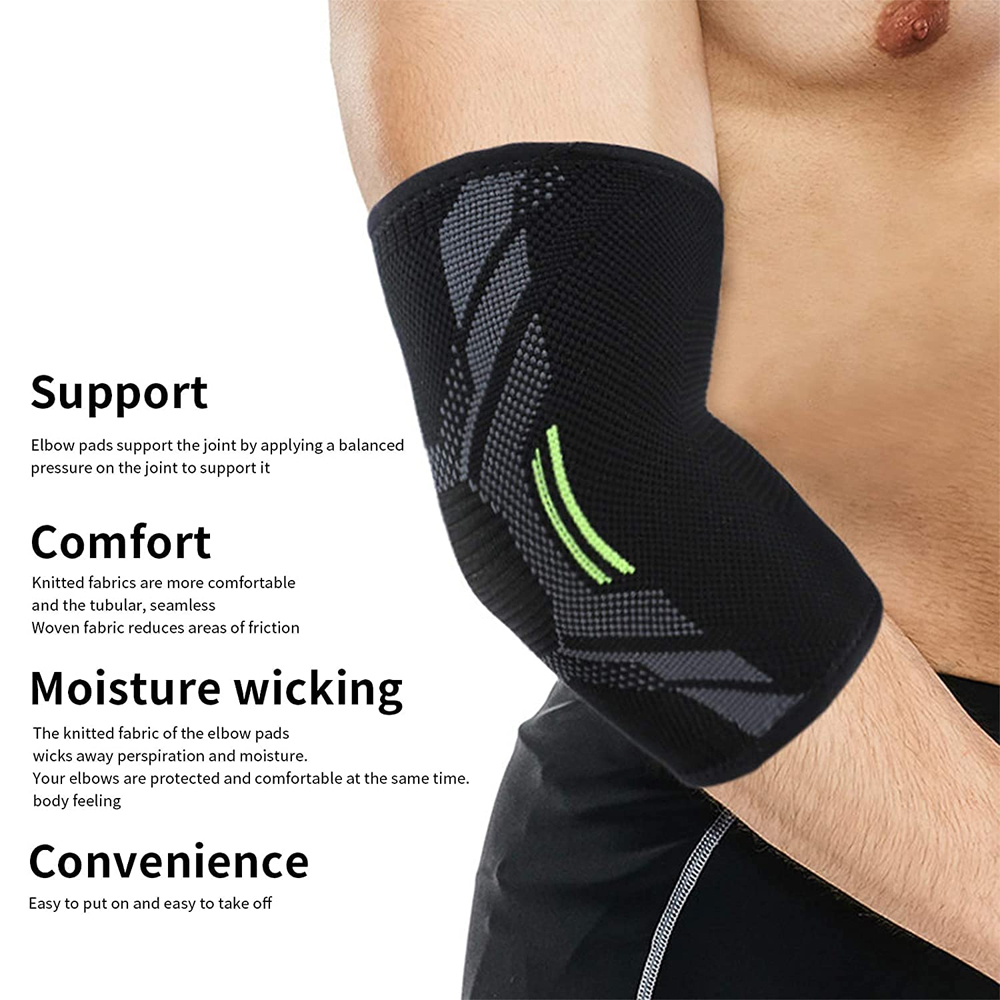 Dirsek Desteği Elastik Spor Sa - Mountain Biking Knee Pads incelemesi ve fiyatı