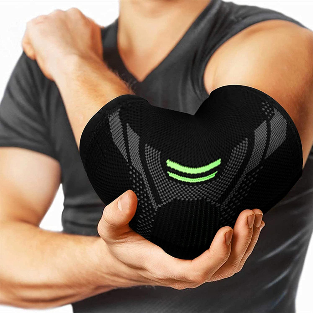 Dirsek Desteği Elastik Spor Sa - Mountain Biking Knee Pads incelemesi ve fiyatı