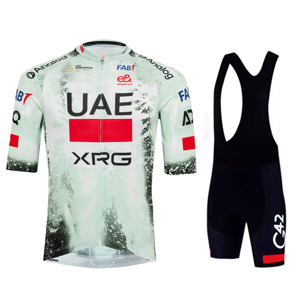 BAE Yeni Pro Team 2026 Bisikle - Mountain Biking New Jersey incelemesi ve fiyatı