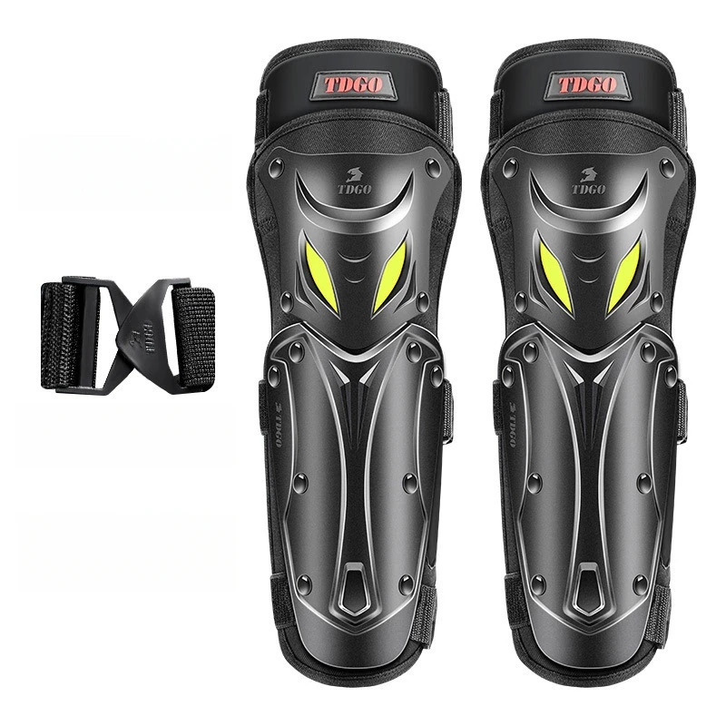 Motosiklet desteği ve Dağ Bisi - Mountain Biking Knee Pads incelemesi ve fiyatı