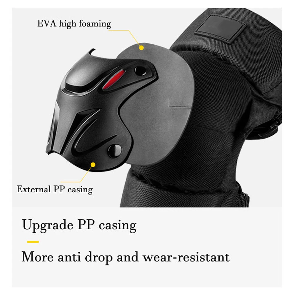 1 Çift Motosiklet Sürüşü için  - Mountain Biking Knee Pads incelemesi ve fiyatı