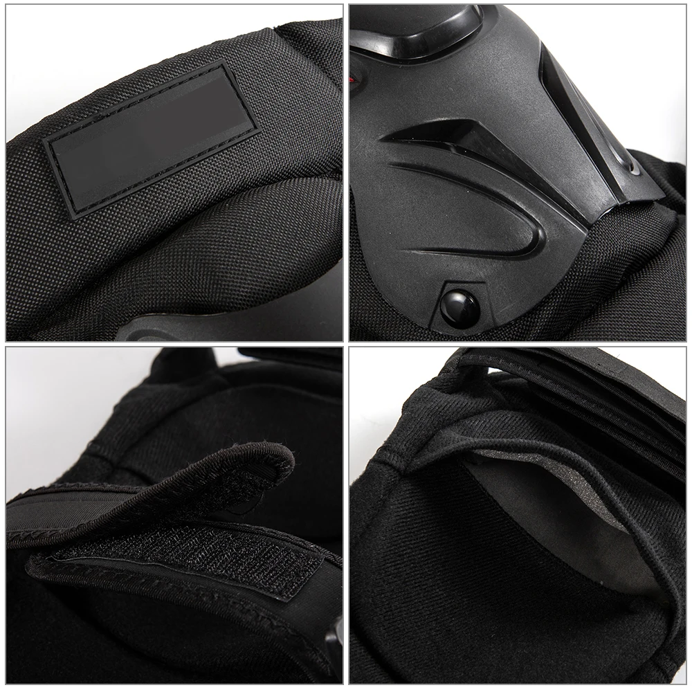 1 Çift Motosiklet Sürüşü için  - Mountain Biking Knee Pads incelemesi ve fiyatı