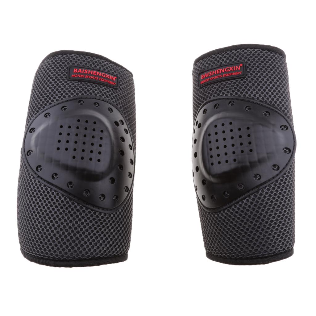 Diz Dirsek Pedi Seti Motosikle - Mountain Biking Knee Pads incelemesi ve fiyatı