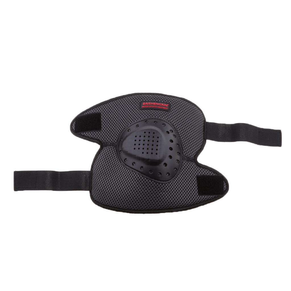 Diz Dirsek Pedi Seti Motosikle - Mountain Biking Knee Pads incelemesi ve fiyatı