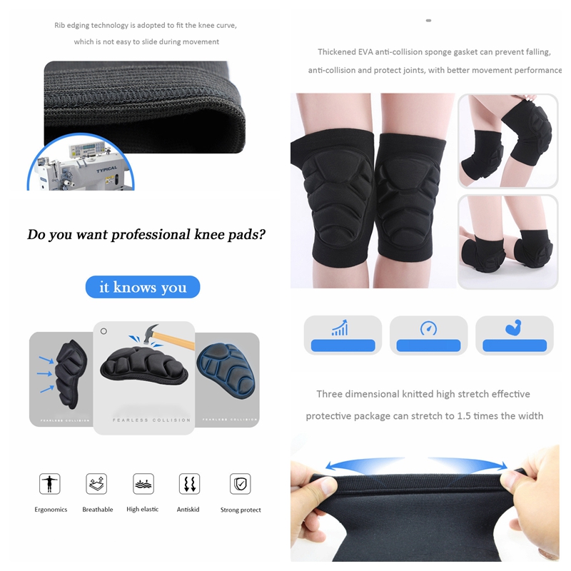 1 çift nefes MTB diz koruyucu  - Mountain Biking Knee Pads incelemesi ve fiyatı