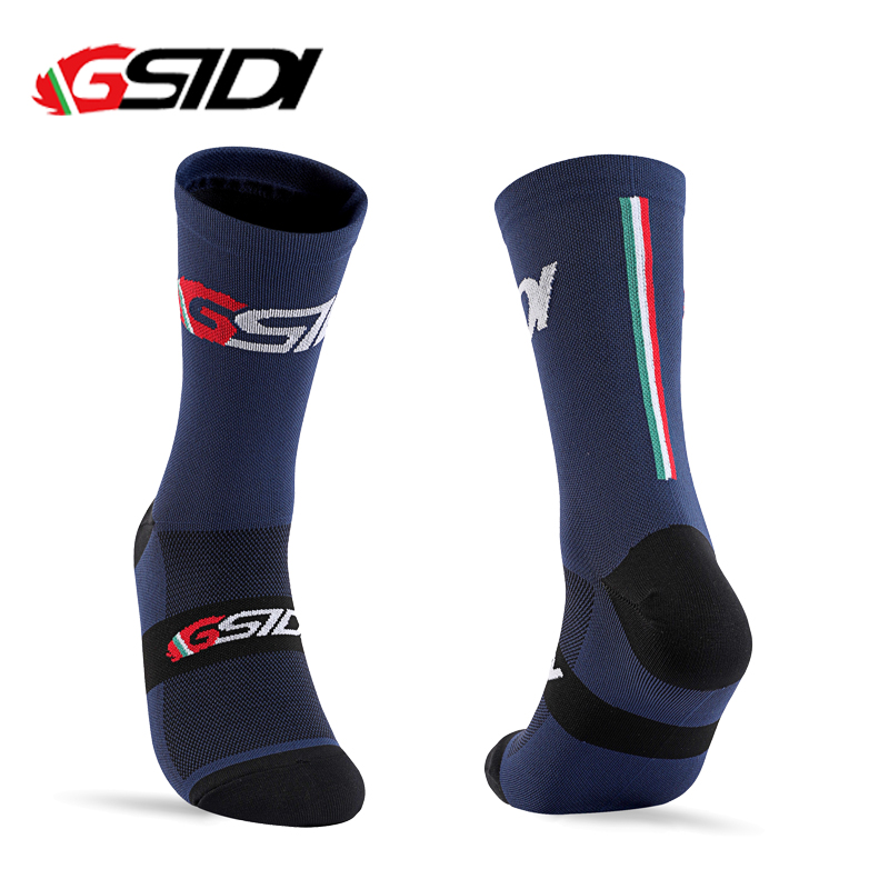 Gsidi 2022 Yeni Erkek Bisiklet - Mountain Biking Socks incelemesi ve fiyatı
