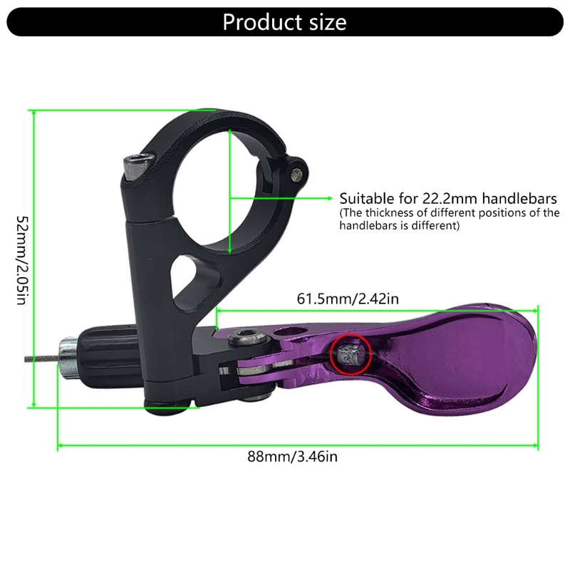 Bisikletler Seatpost Damlalıkl - Dropper Post Remote incelemesi ve fiyatı