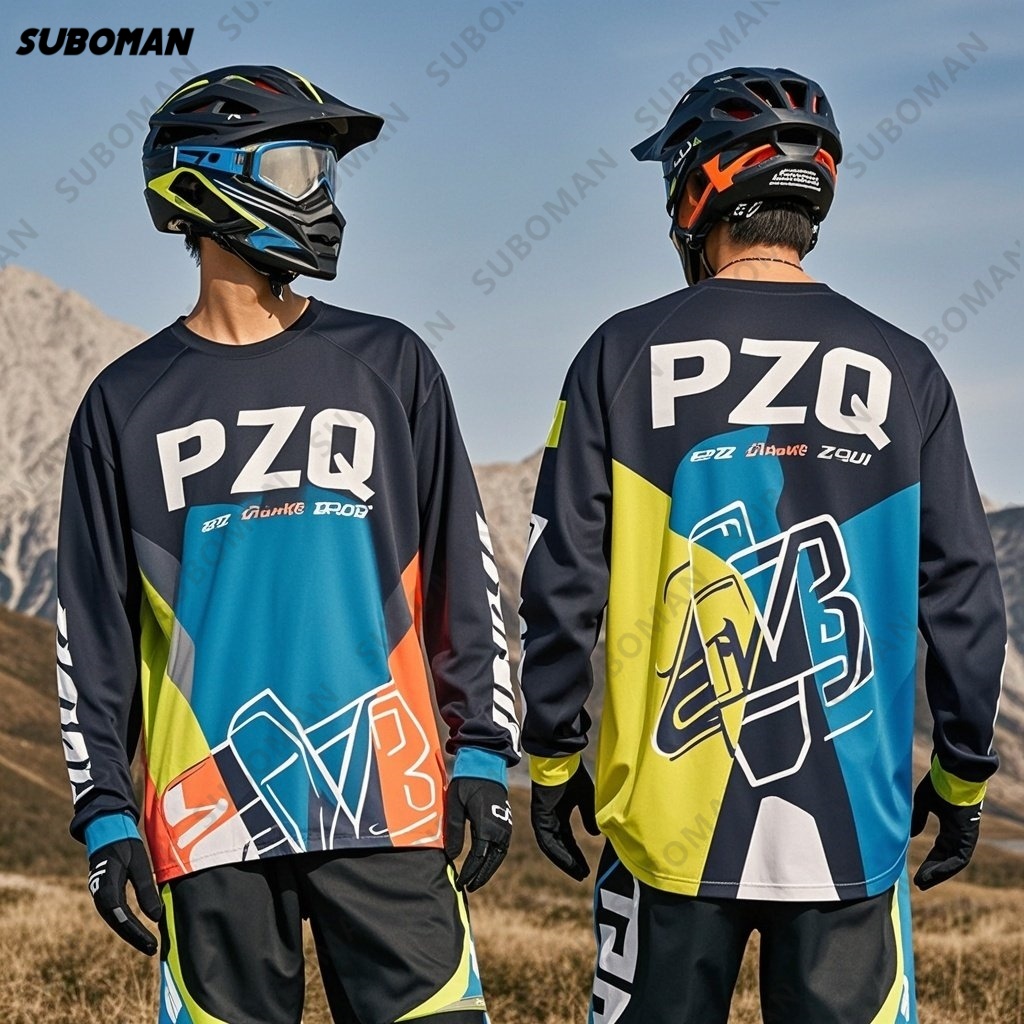 Yeni Marka PZQ Off road MotorC - Mountain Biking New Jersey incelemesi ve fiyatı
