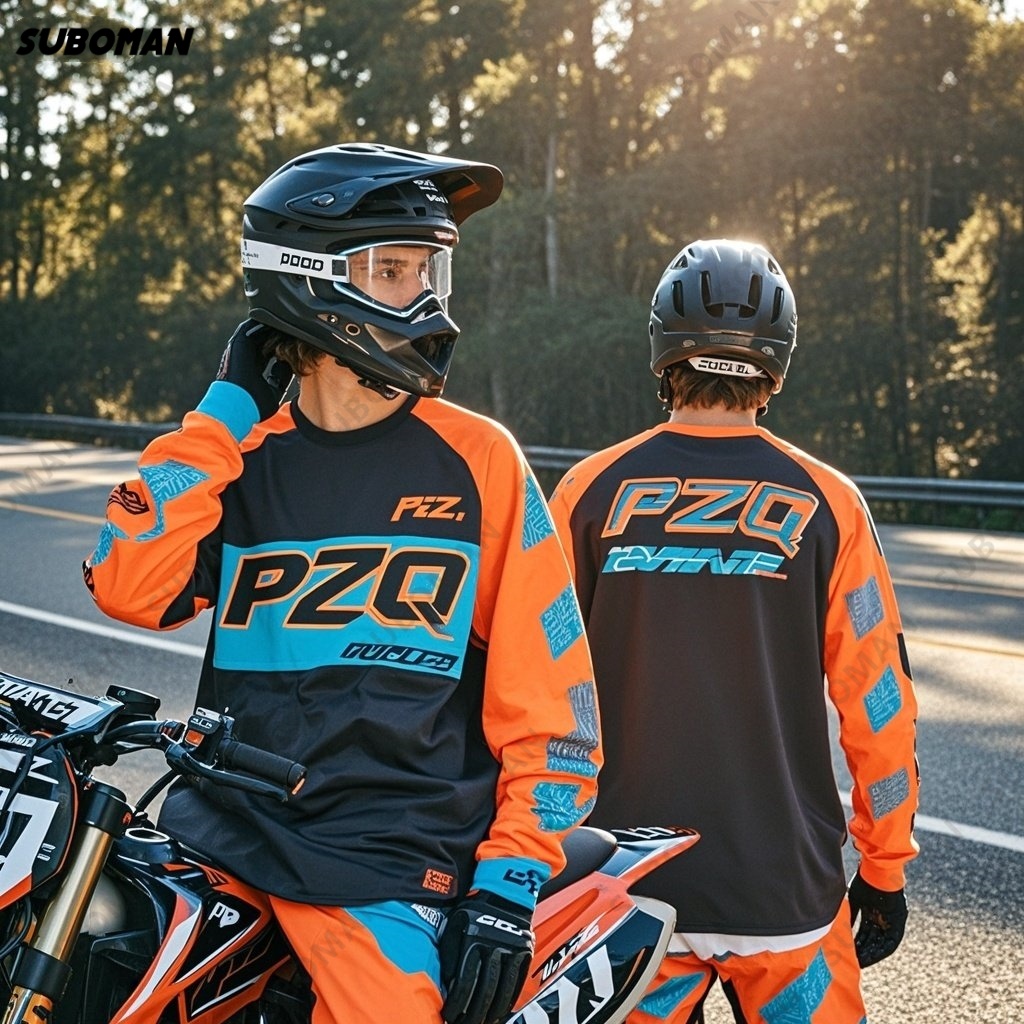 Yeni Marka PZQ Off road MotorC - Mountain Biking New Jersey incelemesi ve fiyatı