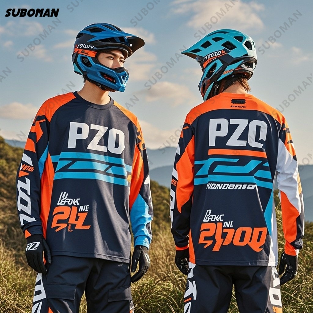 Yeni Marka PZQ Off road MotorC - Mountain Biking New Jersey incelemesi ve fiyatı