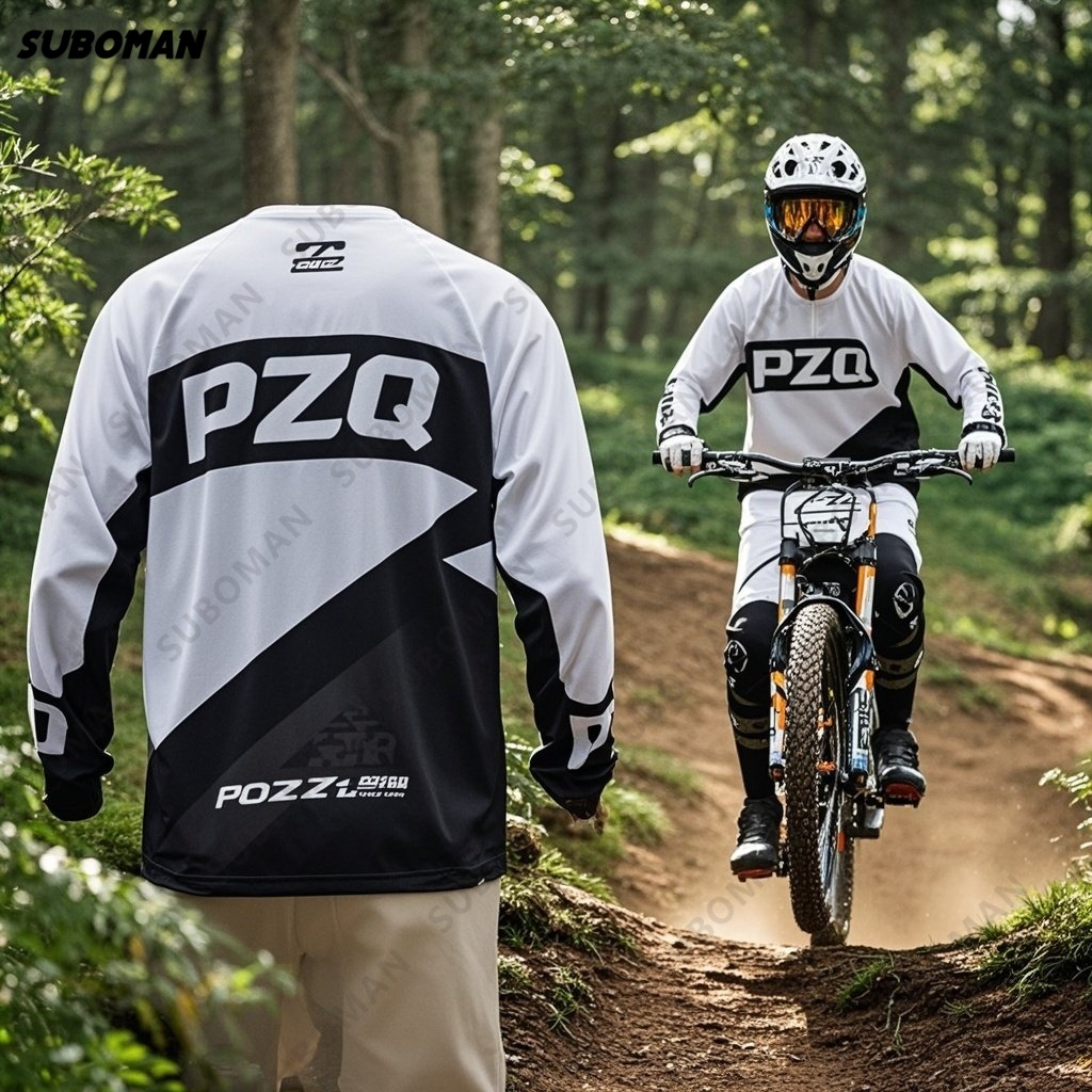 Yeni Marka PZQ Off road MotorC - Mountain Biking New Jersey incelemesi ve fiyatı
