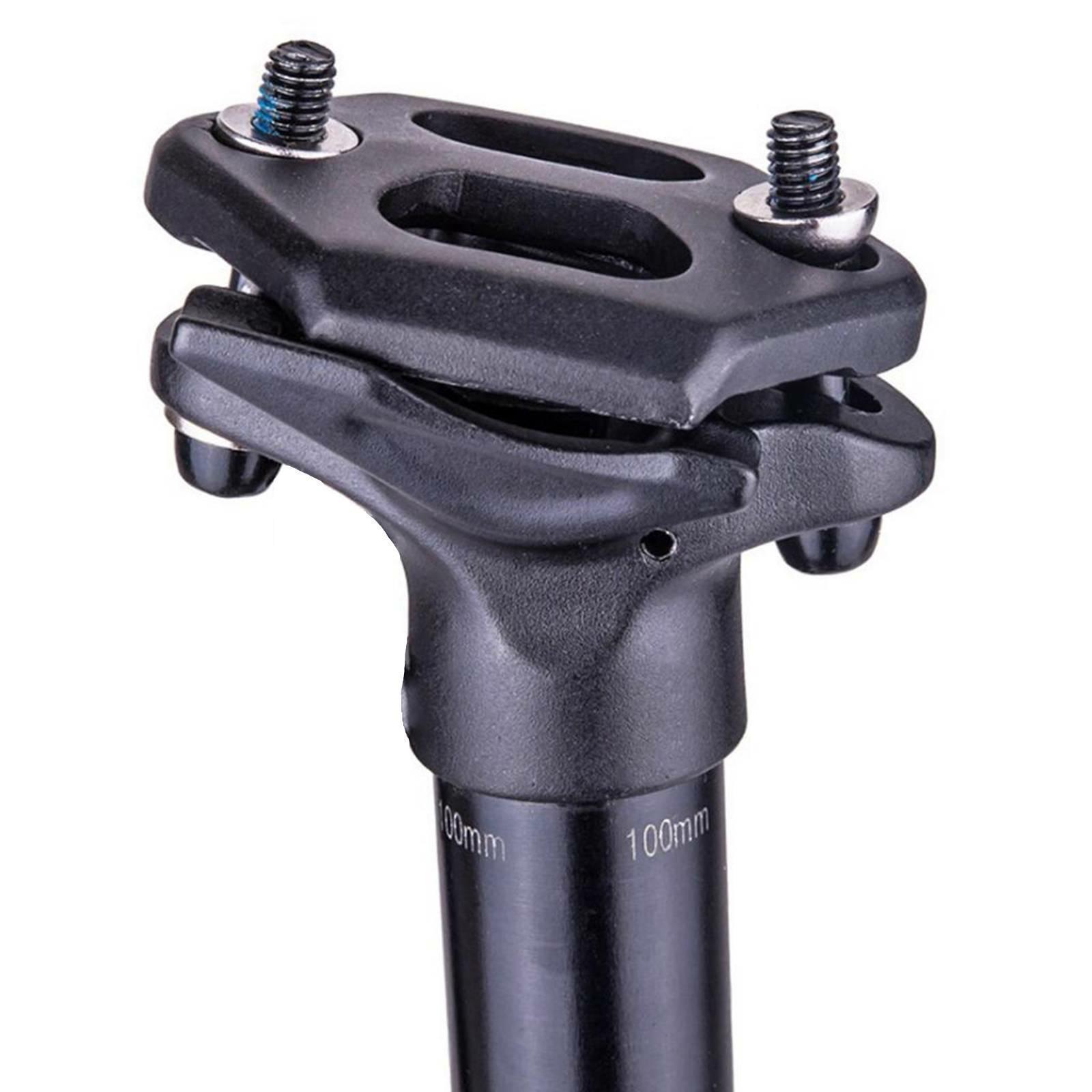 Bisiklet Dropper Sele Borusu 4 - Dropper Post Remote incelemesi ve fiyatı