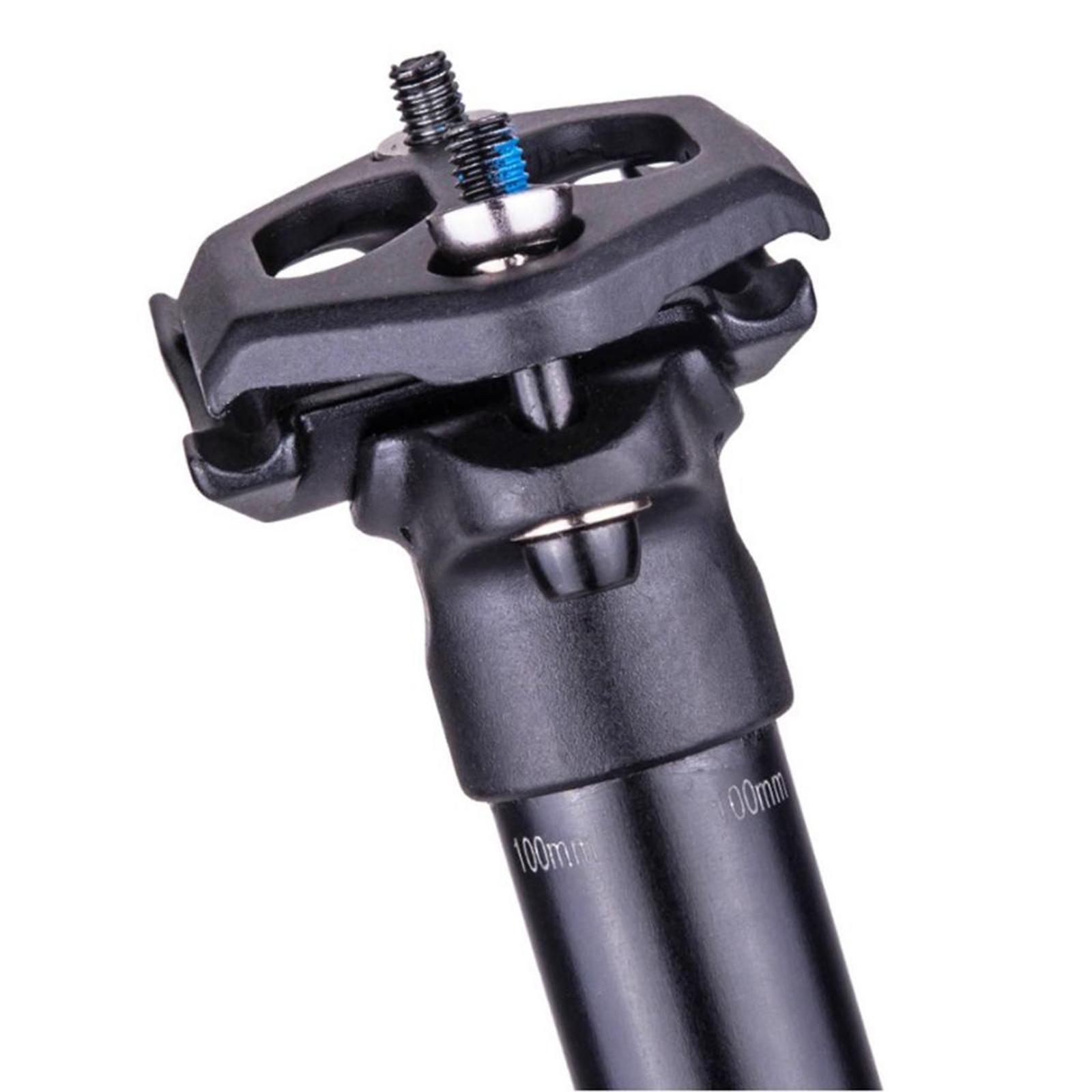 Bisiklet Dropper Sele Borusu 4 - Dropper Post Remote incelemesi ve fiyatı