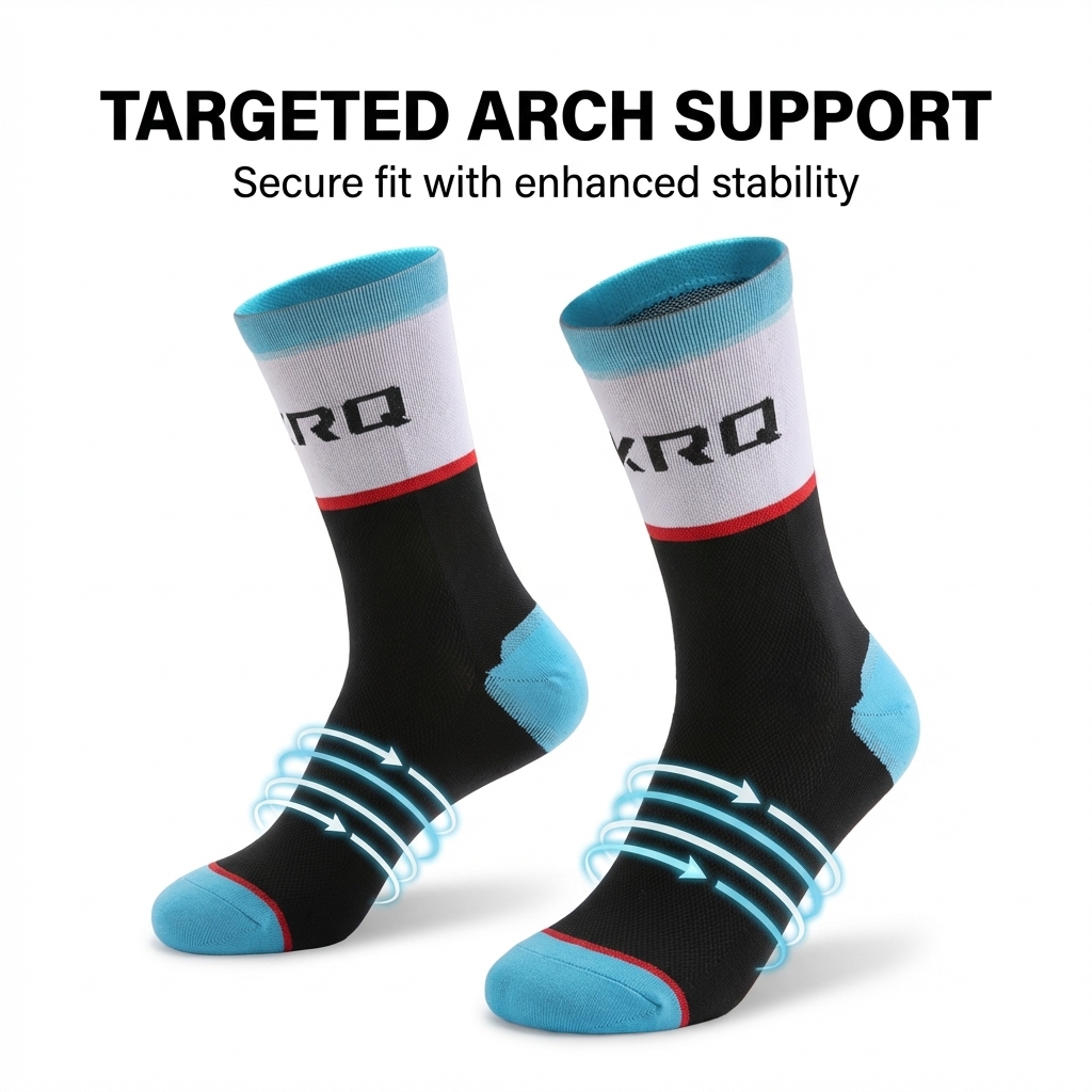 2025 Yeni Bisiklet Çorapları P - Mountain Biking Socks incelemesi ve fiyatı