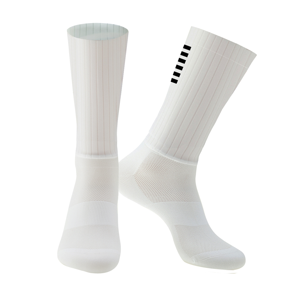 YKYW siyah beyaz Anti kayma si - Mountain Biking Socks incelemesi ve fiyatı